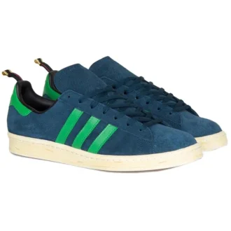 Adidas Campus 80S “Blue Green”