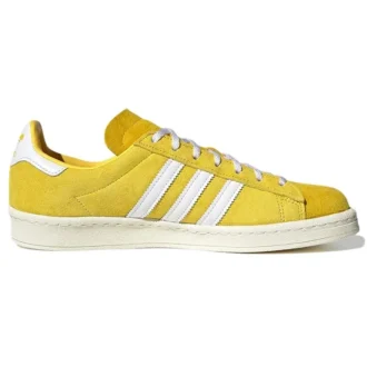 Adidas Campus 80S “Bold Gold”