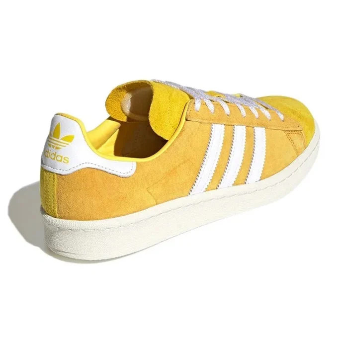 Adidas Campus 80S “Bold Gold”