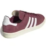 Adidas Campus 80S “Burgundy off White”