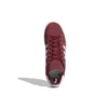 Adidas Campus 80S “Burgundy off White”