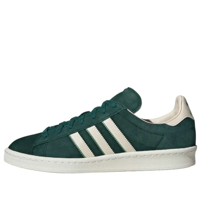Adidas Campus 80S “Collegiate Green”