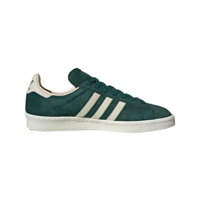 Adidas Campus 80S “Collegiate Green”