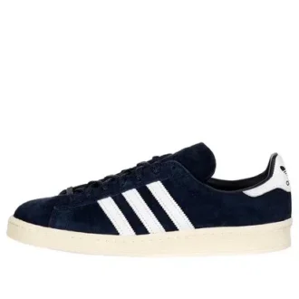 Adidas Campus 80S “Collegiate Navy”