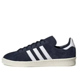 Adidas Campus 80S “Collegiate Navy”