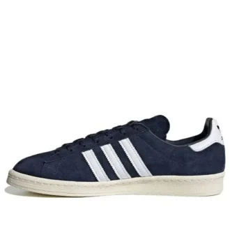Adidas Campus 80S “Collegiate Navy”