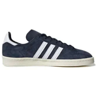 Adidas Campus 80S “Collegiate Navy”