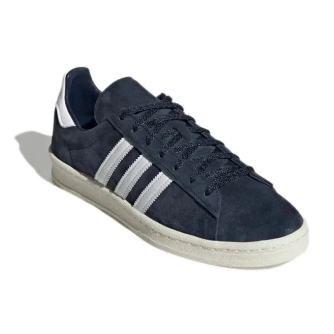 Adidas Campus 80S “Collegiate Navy”