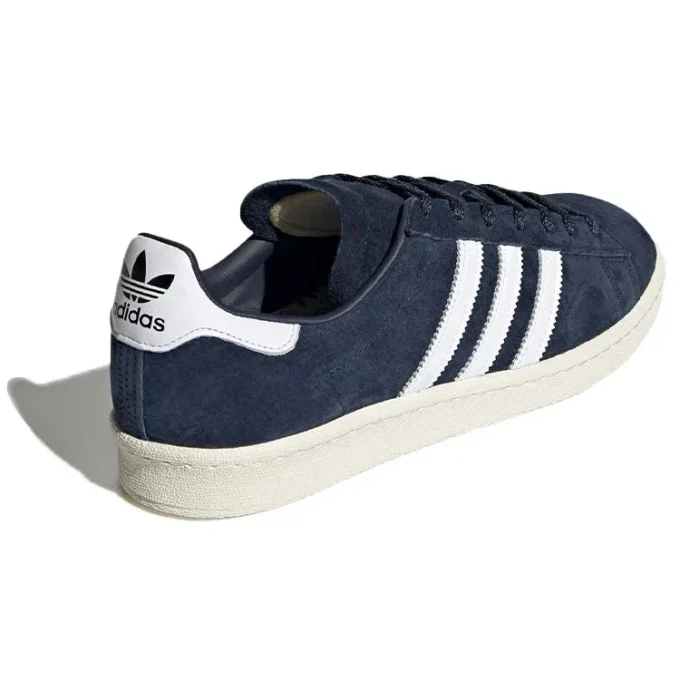 Adidas Campus 80S “Collegiate Navy”