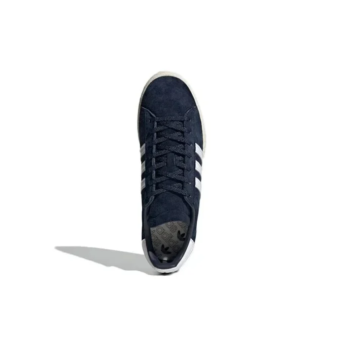 Adidas Campus 80S “Collegiate Navy”