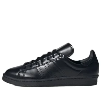 Adidas Campus 80S “Core Black”