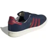 Adidas Campus 80S “Dark Blue Red”