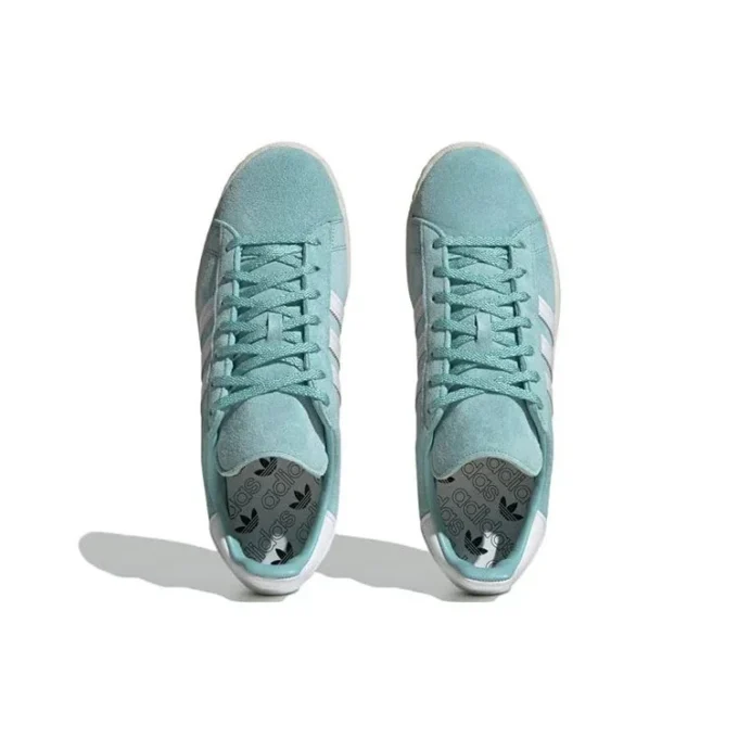 Adidas Campus 80S “Easy Mint”