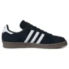 Adidas Campus 80S Freak Store “Black White Gum”