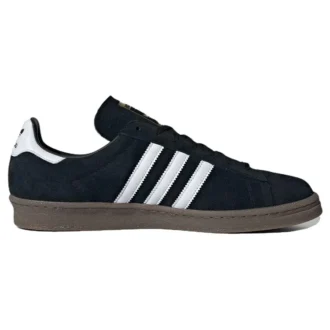 Adidas Campus 80S Freak Store “Black White Gum”
