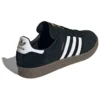 Adidas Campus 80S Freak Store “Black White Gum”