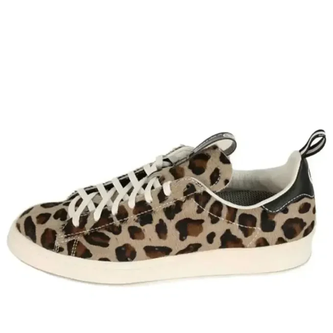 Adidas Campus 80S Fur “Kazuki Kuraishi”
