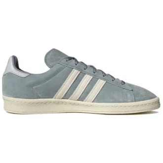Adidas Campus 80S “Gray White”