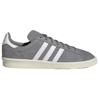 Adidas Campus 80S “Grey off White”