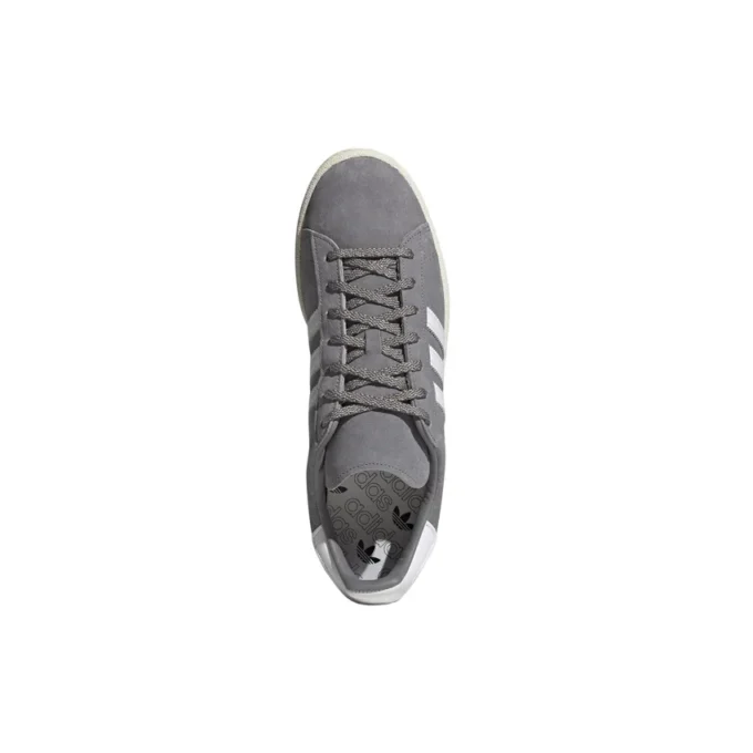 Adidas Campus 80S “Grey off White”