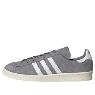 Adidas Campus 80S “Grigio”