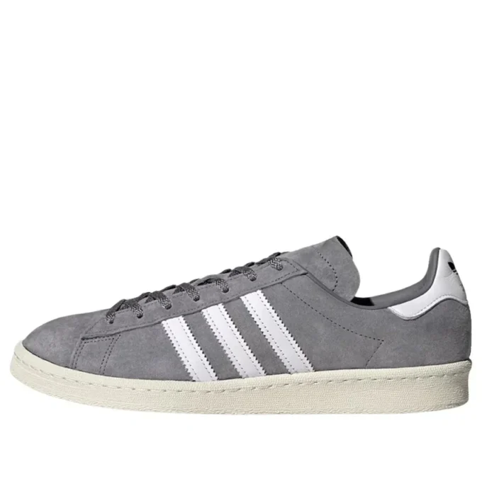 Adidas Campus 80S “Grigio”