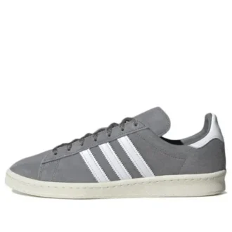 Adidas Campus 80S “Grigio”