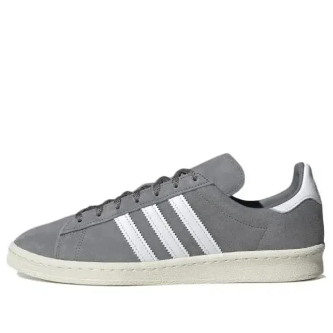 Adidas Campus 80S “Grigio”