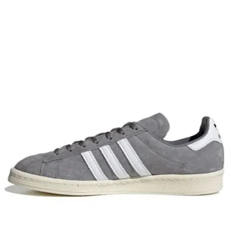 Adidas Campus 80S “Grigio”