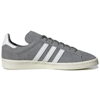 Adidas Campus 80S “Grigio”