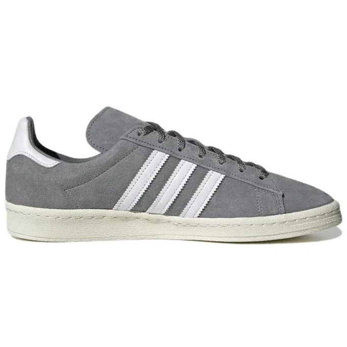Adidas Campus 80S “Grigio”
