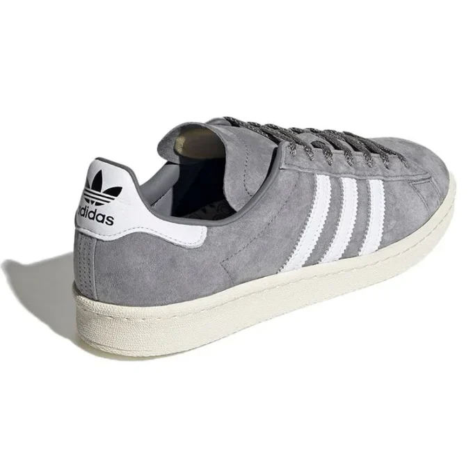 Adidas Campus 80S “Grigio”