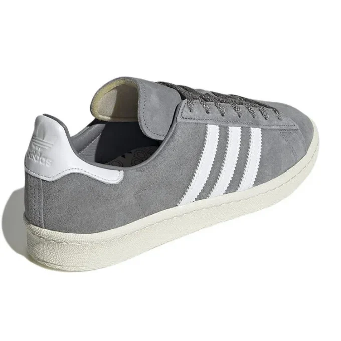 Adidas Campus 80S “Grigio”