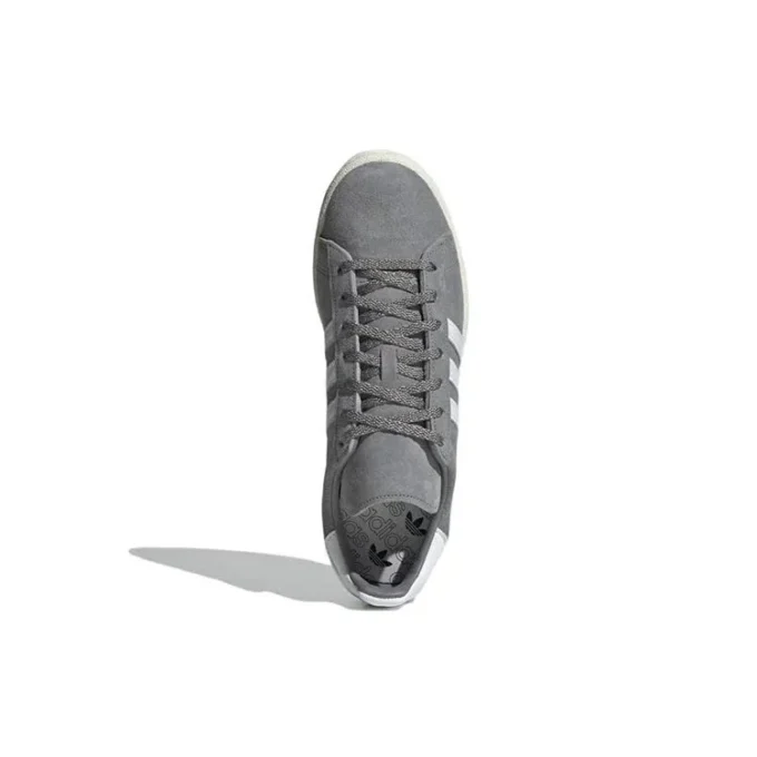 Adidas Campus 80S “Grigio”