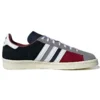Adidas Campus 80S “Grigio Blu Bianco”