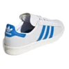 Adidas Campus 80S “Grigio Blu Bianco”