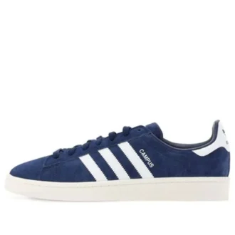 Adidas Campus 80S Japan Pack Vntg “Blue White”
