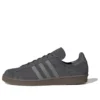 Adidas Campus 80S Js “Grey Grace Gum”