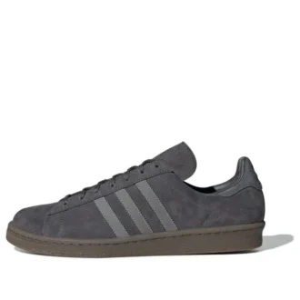 Adidas Campus 80S Js “Grey Grace Gum”