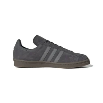 Adidas Campus 80S Js “Grey Grace Gum”