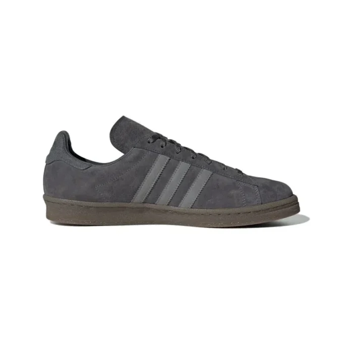 Adidas Campus 80S Js “Grey Grace Gum”
