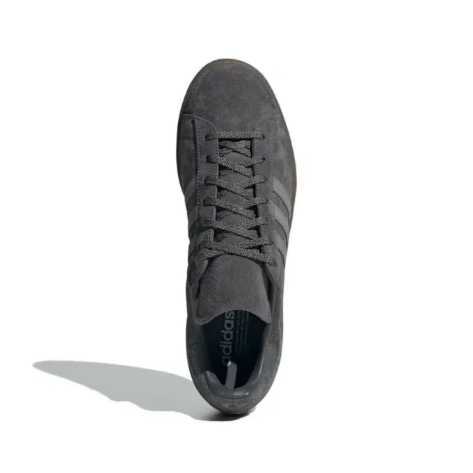 Adidas Campus 80S Js “Grey Grace Gum”