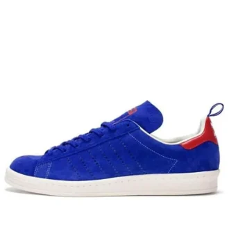 Adidas Campus 80S “Kazuki Kuraishi Blue”