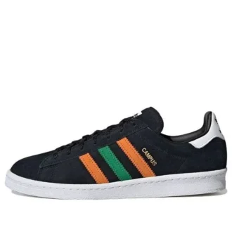 Adidas Campus 80S Kiks Lab “Black”