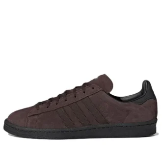Adidas Campus 80S “Marrone scuro”