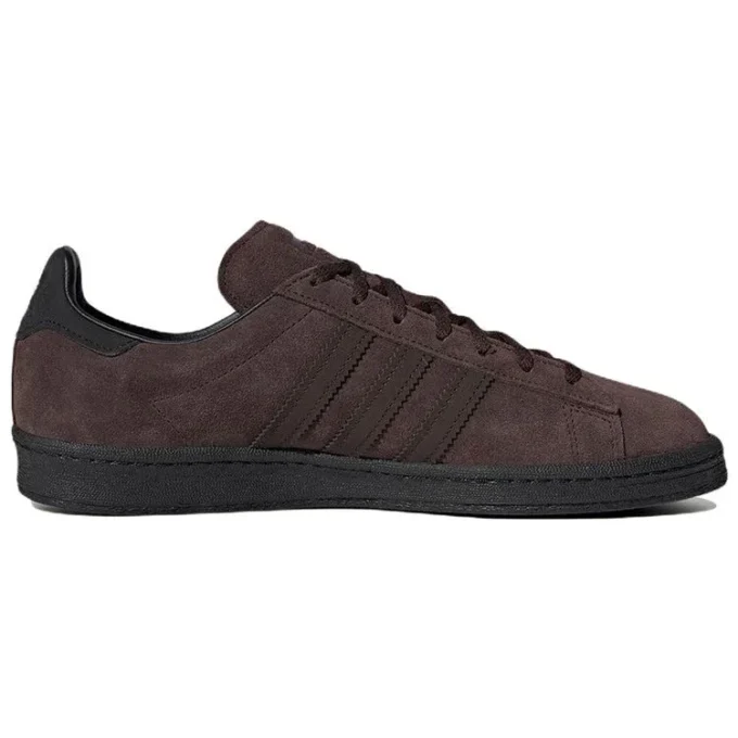 Adidas Campus 80S “Marrone scuro”