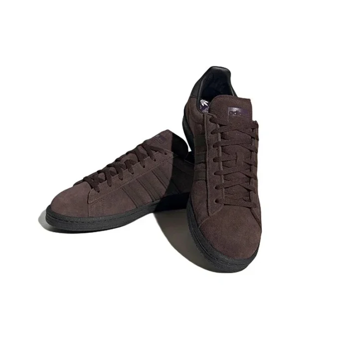 Adidas Campus 80S “Marrone scuro”
