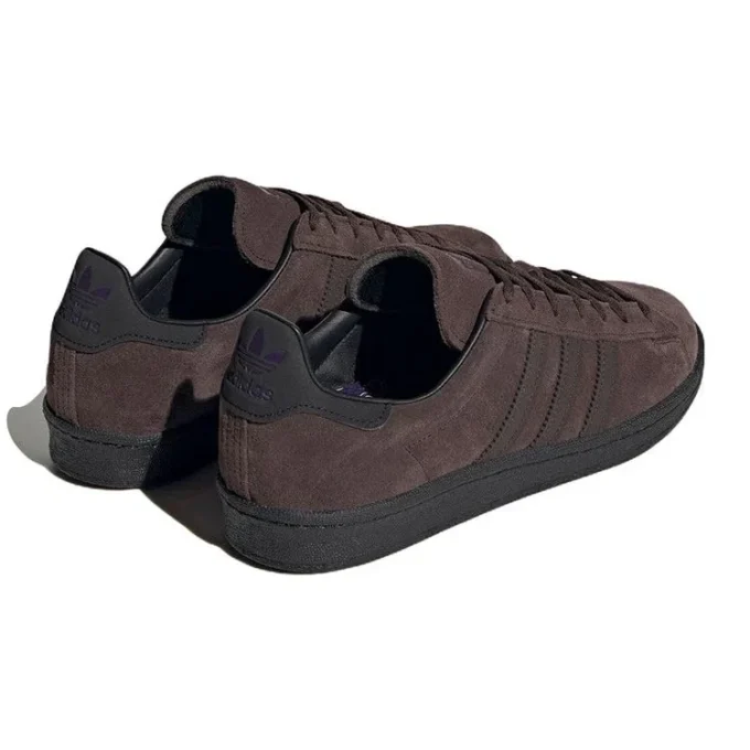 Adidas Campus 80S “Marrone scuro”