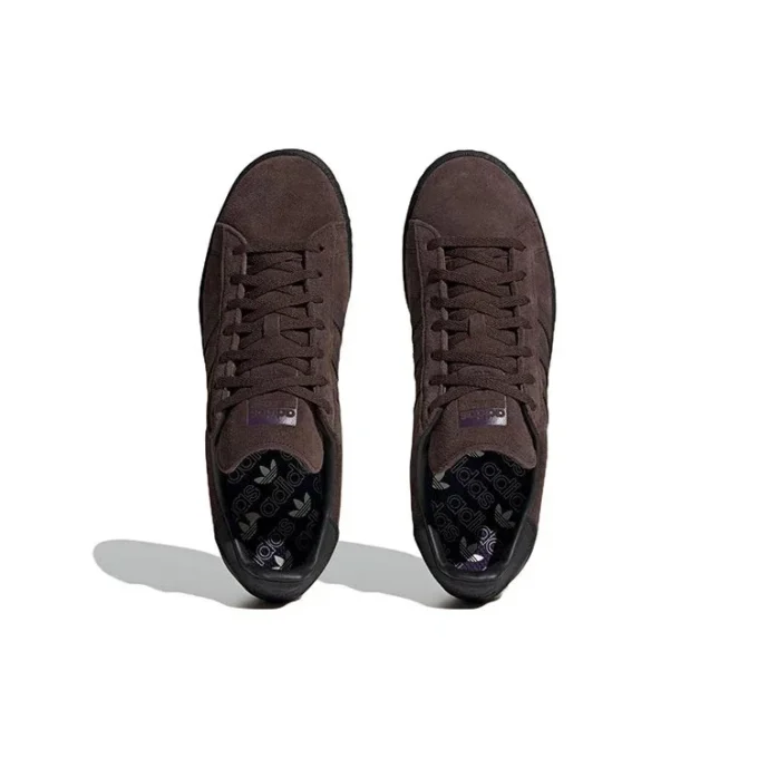 Adidas Campus 80S “Marrone scuro”