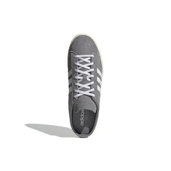 Adidas Campus 80S Mule “Grigio”